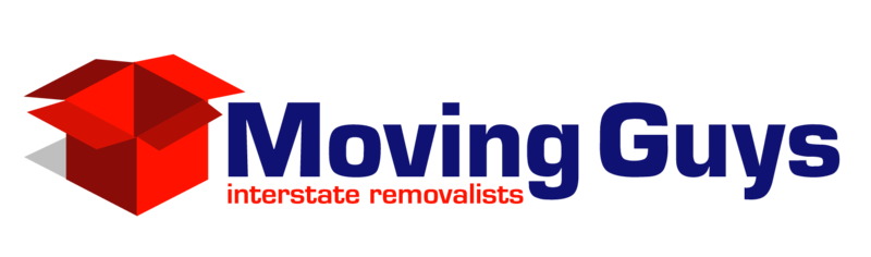 Moving Guys logo