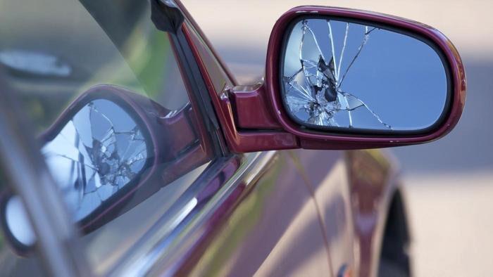 The Windscreen Man