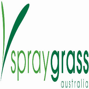 Spray Grass Australia: Royal Park