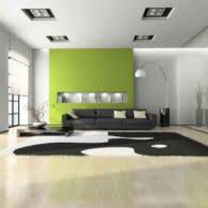 Colour Your World Painting