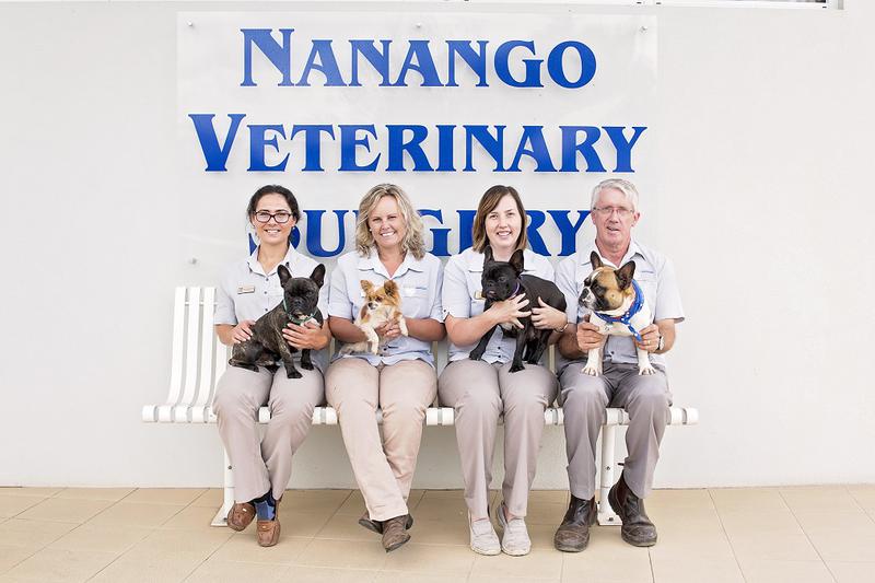 Nanango Veterinary Surgery