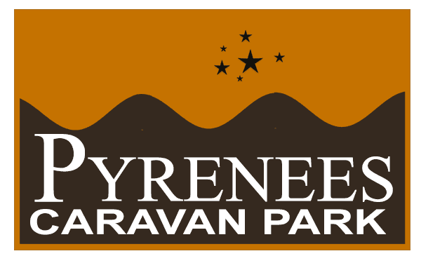 Pyrenees Caravan Park