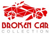 Broken Car Collection