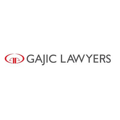 Gajic Lawyers: Parramatta