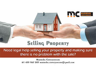 Marwaha Conveyancers
