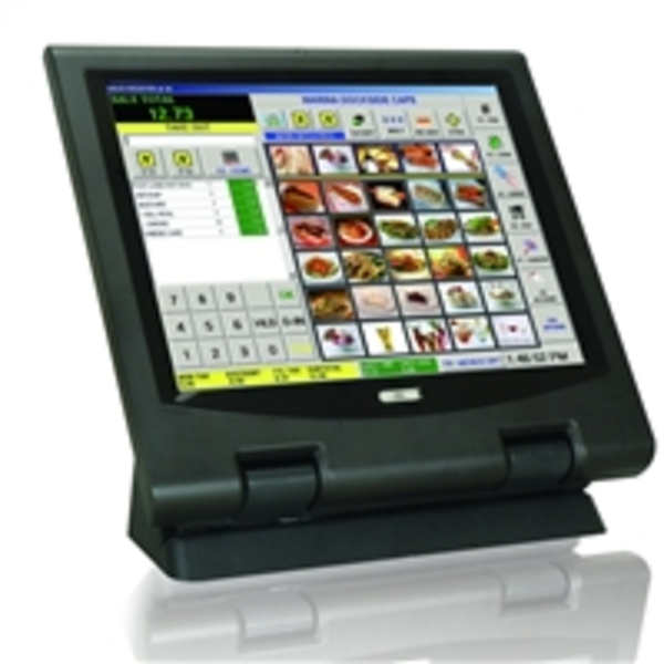 Retail Display Systems