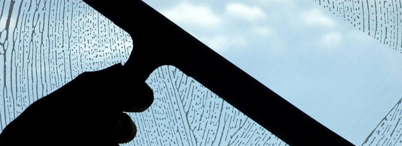 Professional Window Cleaning