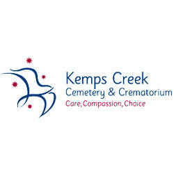 Kemps Creek Cemetery & Crematorium logo