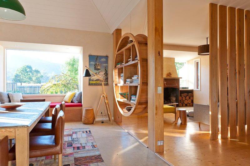 The House at Smoko