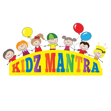 Kidz Mantra logo