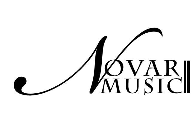 Novar Music: Kensington Gardens