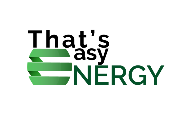 That's Easy Energy