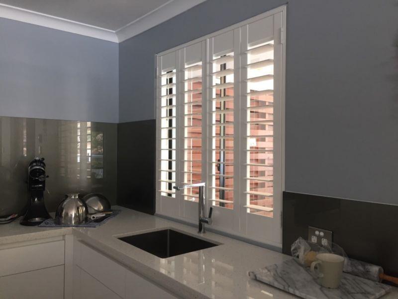 Perth Eagle Blinds