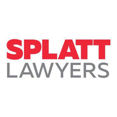 Splatt Lawyers logo