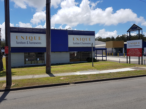 Unique Furniture and Homewares