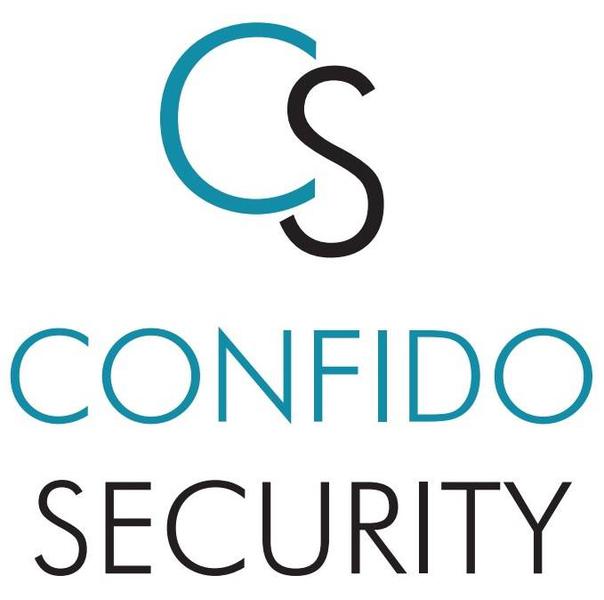Confido Security