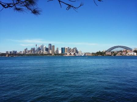 Pinpoint Sydney Tours