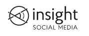 Insight Social Media logo