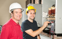 Rockingham Electrician