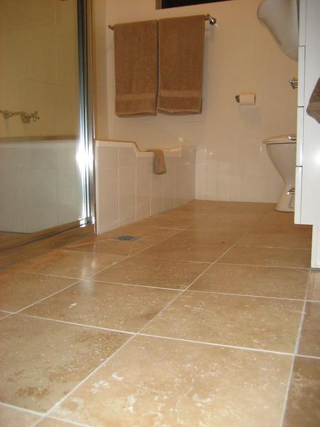 Fine Tiling