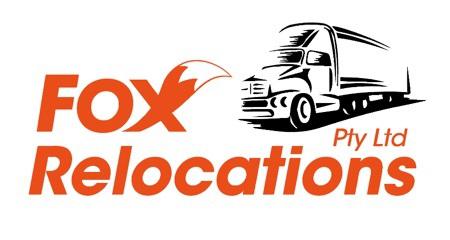 Fox Relocations Pty Ltd logo