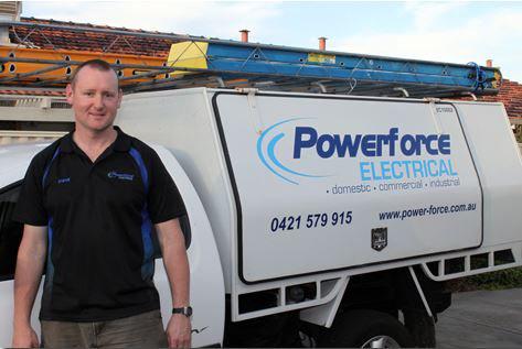 Powerforce Electrical