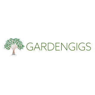 Garden Gigs logo