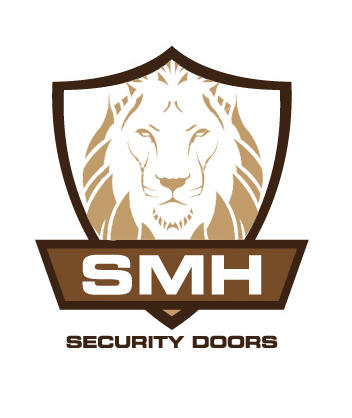 SMH Security Doors