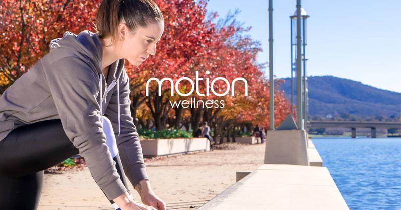 Motion Wellness