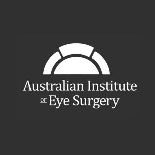 Australian Institute of Eye Surgery: Barton logo