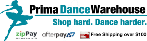 Prima Dance Warehouse