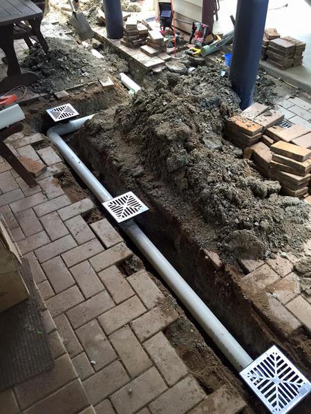 Brisbane Plumbing and Drainage: Fortitude Valley