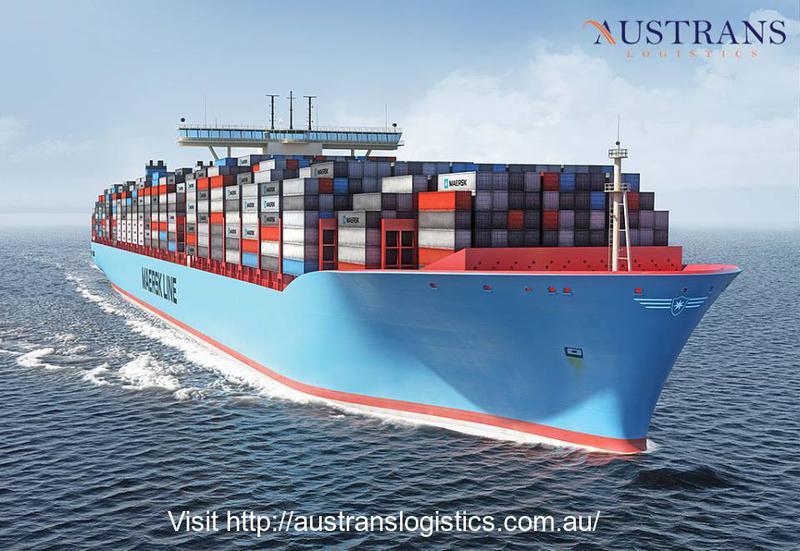Austrans Logistics