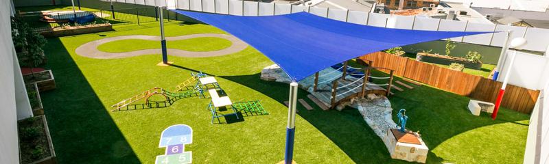 Imaginations Preschool and Early Learning Centre: Fairfield