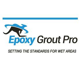 Epoxy Grout Pro logo
