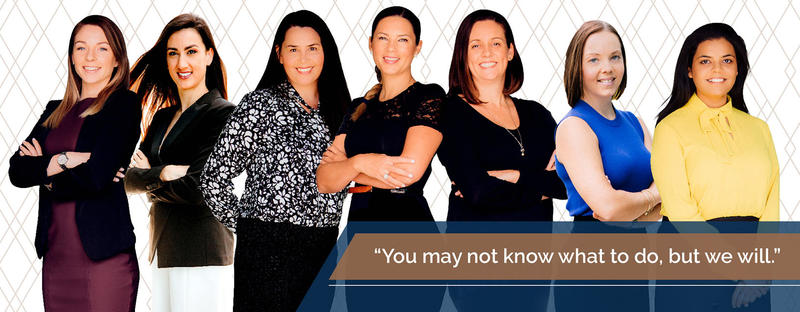 Caldwell Family Lawyers: Brisbane