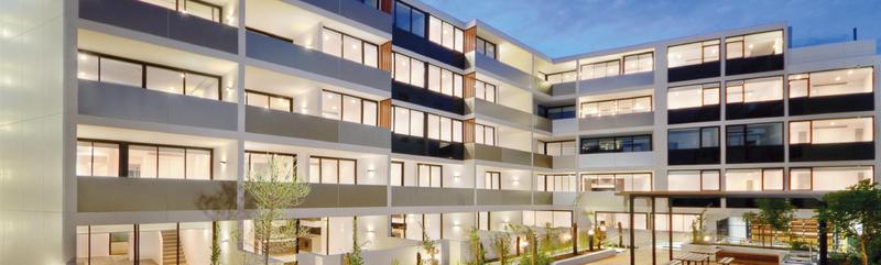 Dincel Construction System