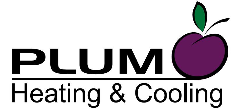 Plum Heating & Cooling: Boronia logo