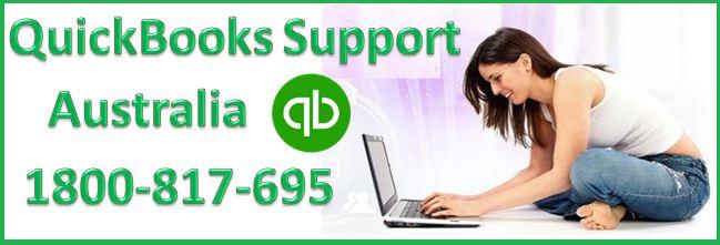 QuickBooks Support Number Australia