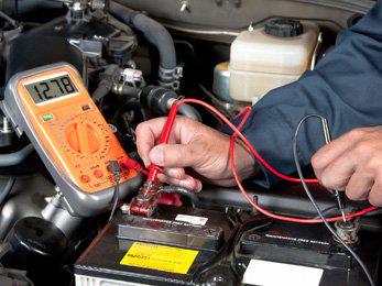 GWBC Automotive Care