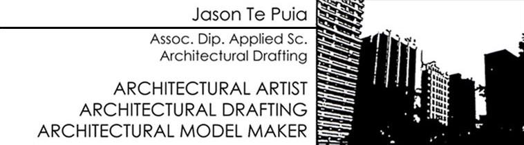 JTP Architectural Drafting