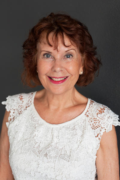 Grace du Prie Resumes and Career Development
