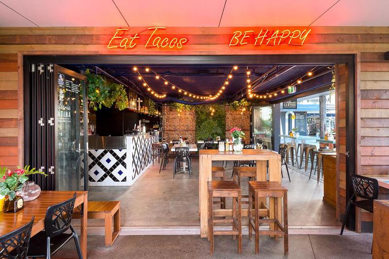 Cantina On Capri