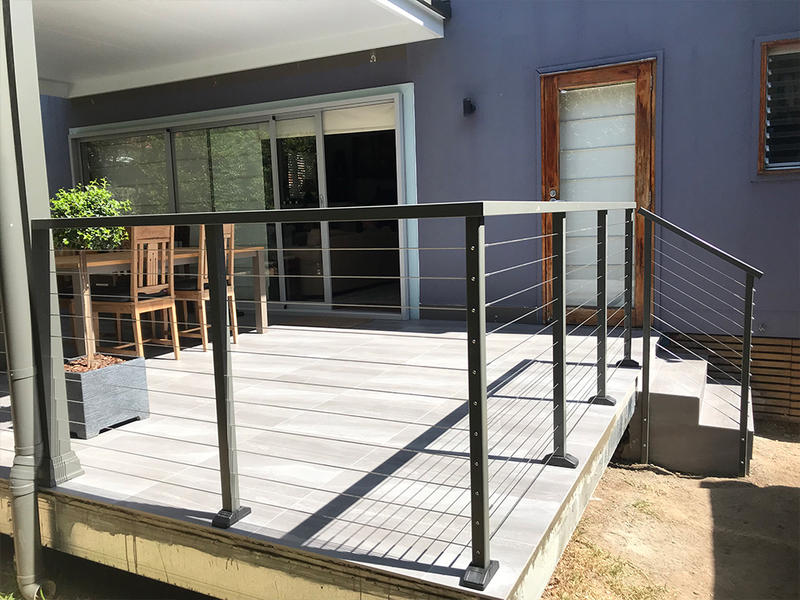 Betta Balustrades