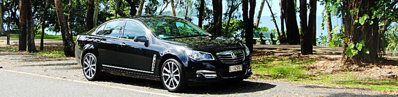 Green Ant Limousines Cairns