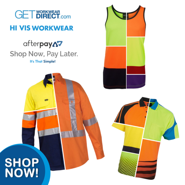 Get Workwear Direct
