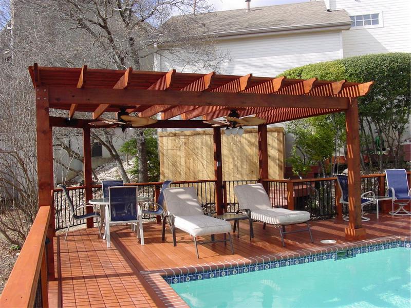 On Trend Outdoor Living