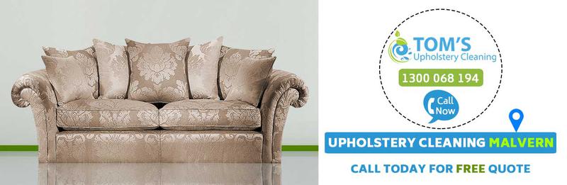 Tom's Upholstery Cleaning: Malvern