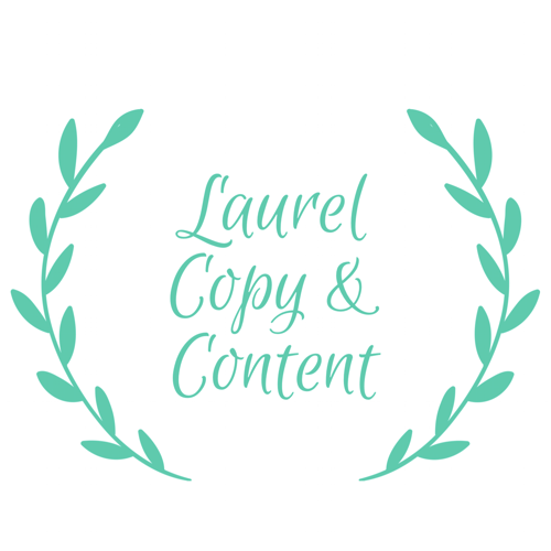 Laurel Copy & Content