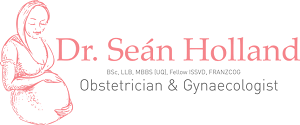 Dr Sean Holland